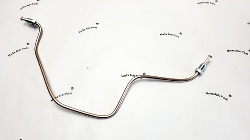 Rear offside brake pipe - brake, for