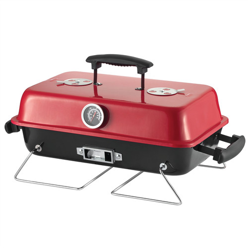 Tabletop bbq portable charcoal - tabletop,