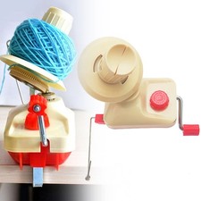 Manual Knitting Reel Machine