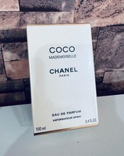 Coco CHANEL Mademoiselle Eau