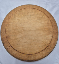 Lovely Vintage Wooden Plain