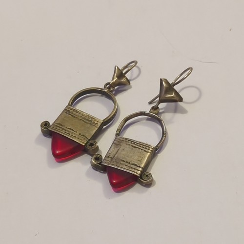 Handcrafted west african - handcrafted,