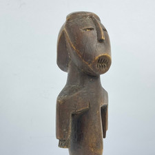 Tabwa Male Janus Two Face