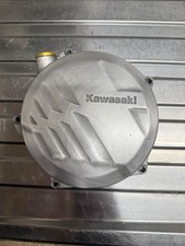 KAWASAKI KXF250 OEM CLUTCH CASE COVER 2021 - 2024 MOTOCROSS MX