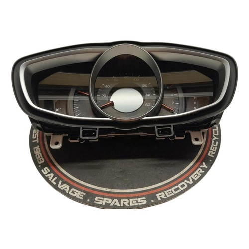 Volvo v40 speedo clocks 525 - clocks,