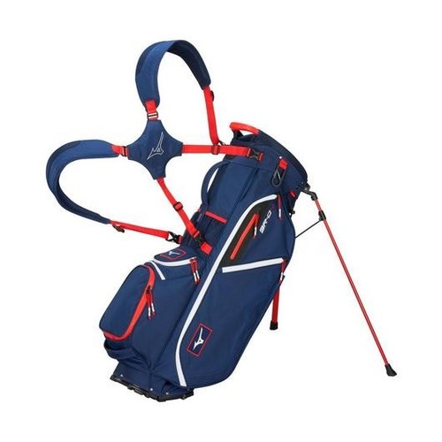 Mizuno stand golf bag - golf,