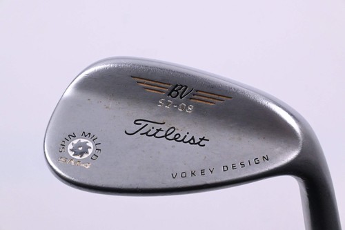 Titleist vokey sm4 - vokey, wedge