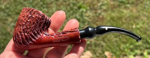 Vintage grabow freehand - vintage, dr.