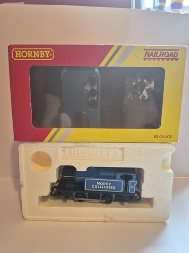 Hornby r2673 industrial 0 - r2673,