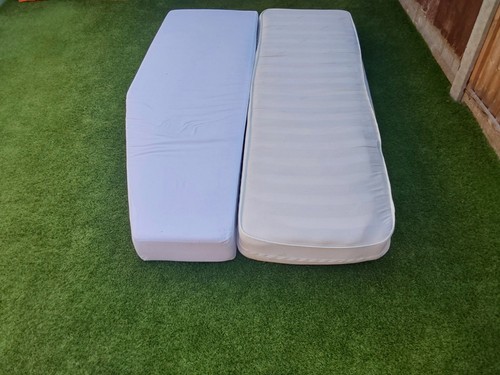 Hobby motorhome mattress - hobby,