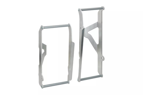 Hlp aluminium radiator - hlp,