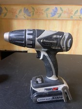 Panasonic Ey7441 With Battery