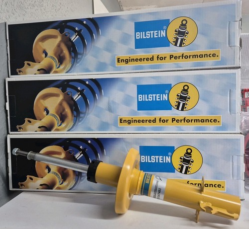 Cosworth 4wd bilstein front - 4wd,