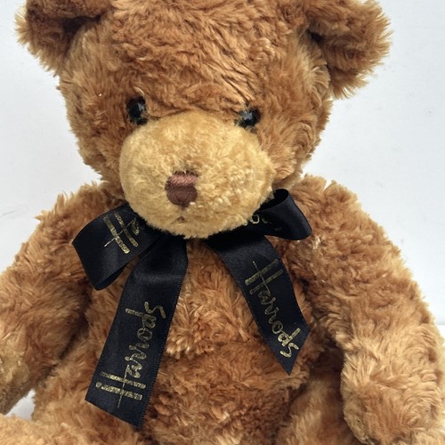 Harrods knightsbridge brown - knightsbridge,