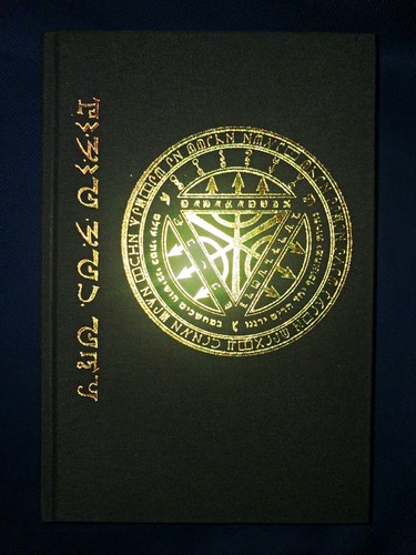 Sefer yeroch ruachot - ruachot, grimoire