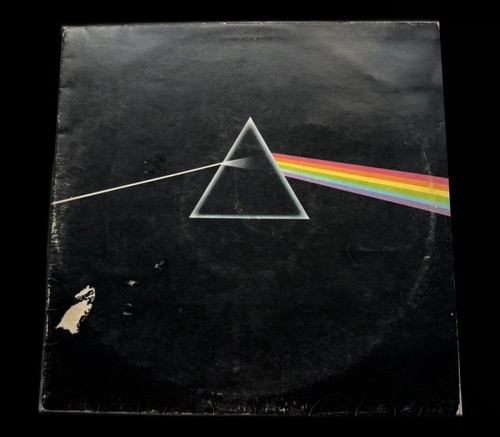 Pink floyd dark side - dark, of