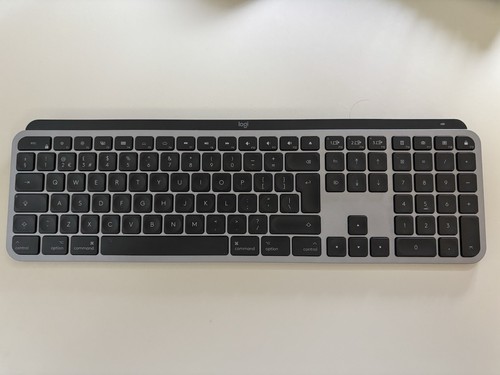 Logitech keys for - mx,