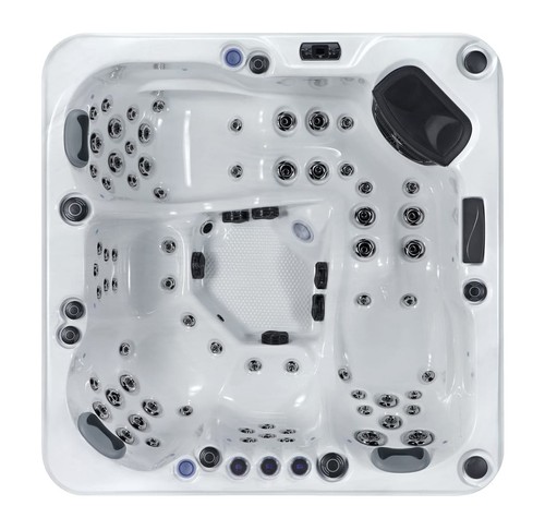 Hot tub platinum - hot,