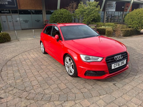 Audi tdi quattro - audi, a3