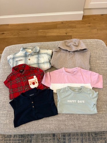 Baby boys next clothes - boys,