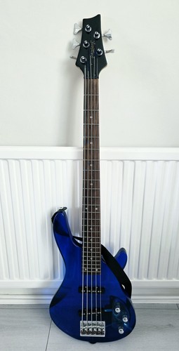 Skylark string electric - skylark, bass
