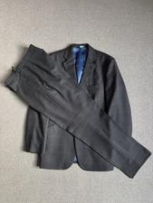 HACKETT LONDON Wool Super 100s