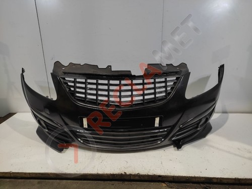 Vauxhall corsa 2006 - corsa, d