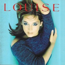 Louise - Woman In Me (1997 CD Album) NO JEWEL CASE