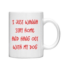 Crazy Animal Lover Mug 11oz Gift Mug Tea Mug Coffee Cat Mug Personalised Dog Mug