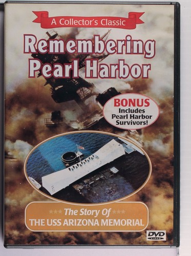 Remembering pearl harbor - harbor,