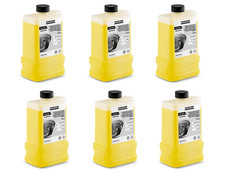 Karcher RM110 Machine Protector 1, 6 x 1ltr HDS 7/10 6/12 62956250