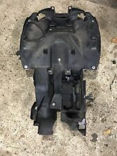 Vfr800 Vtec 2002 - 2012 Rear Undertray Mudguard Heatshield