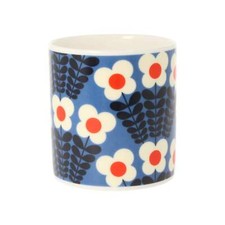 Orla Kiely Bunch Of Stems Blue