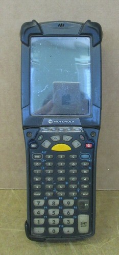 Motorola symbol handheld - motorola,