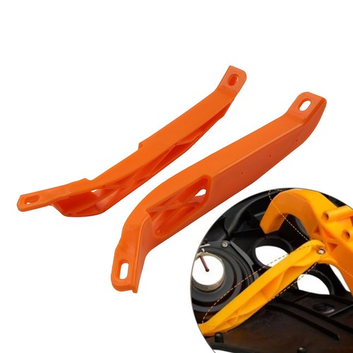Inner fairing speaker support - inner,