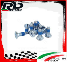 Brake Disc Bolt Yamaha TMAX