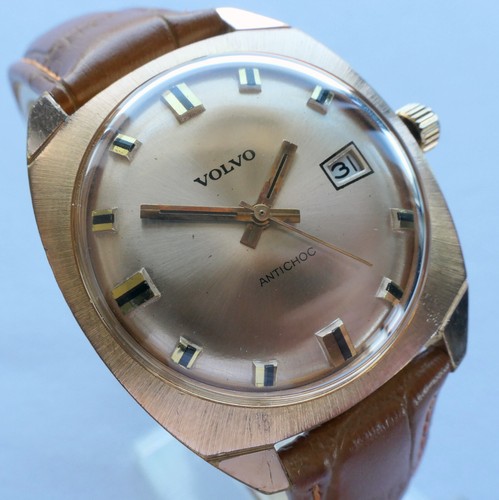 Volvo vintage classic driver - classic,