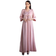 Dubai Abaya Kaftan Women