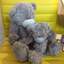 You soft plush toy - plush, 30