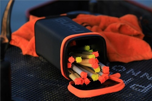 Guru box float fusion - guru, hard