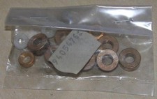 Tamiya Vanquish Metal Bearing