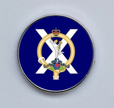 32 Signal Regiment Royal