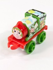 Thomas & Friends train Percy