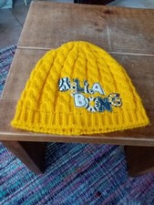 Billabong Adult Unisex Knitted Beanie Winter Hat One-Size