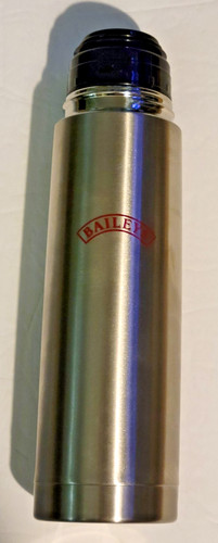 Baileys thermos ounce - thermos,