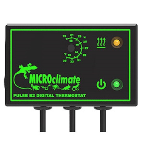 Microclimate pulse prop - b2,