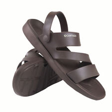 MENS CLOG COMFY BEACH POOL SUMMER HOILDAY SHOWER GARDEN WALKING SANDALS SHOES S