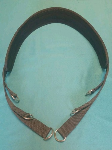 Bowflex rowing belt - bowflex, adjustable