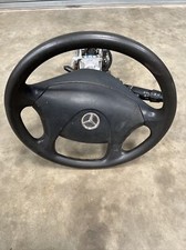 MERCEDES ATEGO STEERING WHEEL