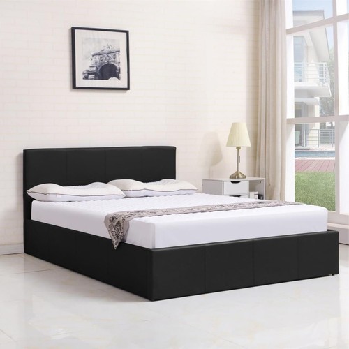 Ottoman storage gas lift - storage,